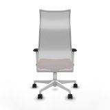 Kontorstol Albacete Piqueras y Crespo B1B026N R�dbrun #5