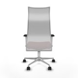 Kontorstol Albacete Piqueras y Crespo B1B086N R�dbrun #5