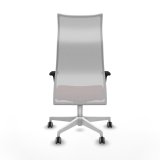 Kontorstol Albacete Piqueras y Crespo B1C026G R�dbrun #5