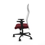 Kontorstol Piqueras y Crespo B2D036N R�dbrun #3