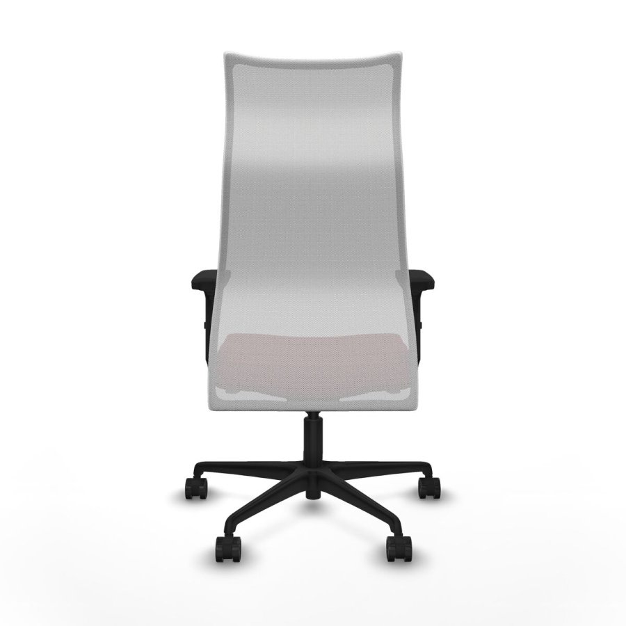 Kontorstol Piqueras y Crespo B2D036N R�dbrun #5