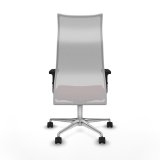 Kontorstol Piqueras y Crespo B2D086N R�dbrun #5