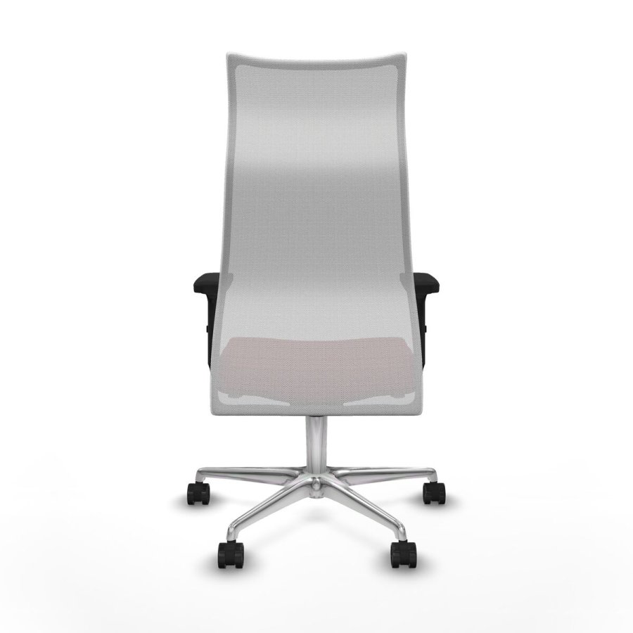 Kontorstol Piqueras y Crespo B2D086N R�dbrun #5