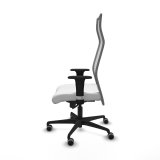 Kontorstol Albacete Piqueras y Crespo B1C036G Hvid #3