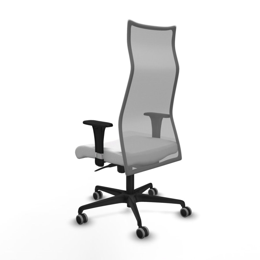 Kontorstol Albacete Piqueras y Crespo B1C036G Hvid #4