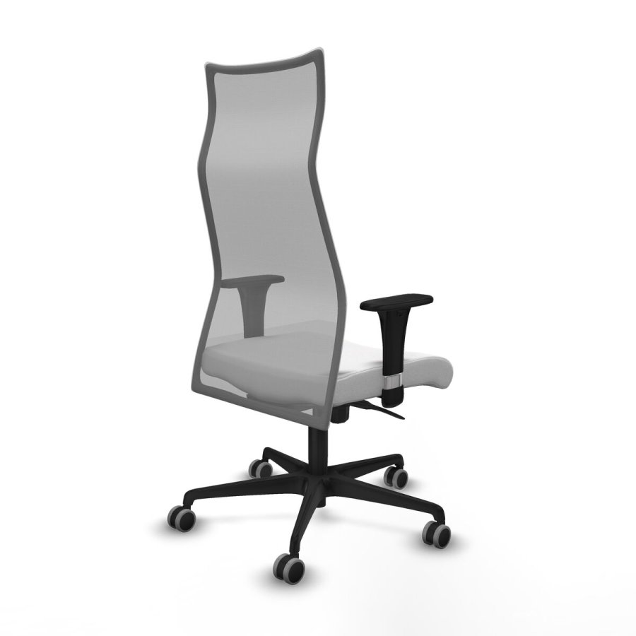 Kontorstol Albacete Piqueras y Crespo B1C036G Hvid #6