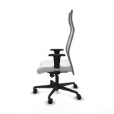 Kontorstol Albacete Piqueras y Crespo B1C036N Hvid #3