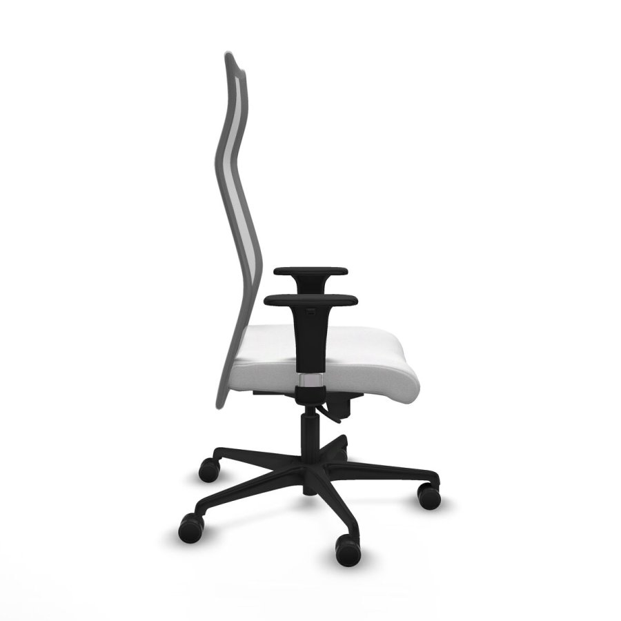 Kontorstol Albacete Piqueras y Crespo B1C036N Hvid #7