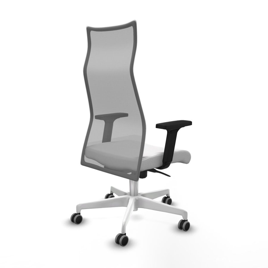 Kontorstol Piqueras y Crespo B2D026G Hvid #6