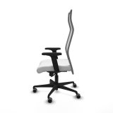 Kontorstol Piqueras y Crespo B2D036G Hvid #3