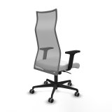 Kontorstol Piqueras y Crespo B2D036G Hvid #6