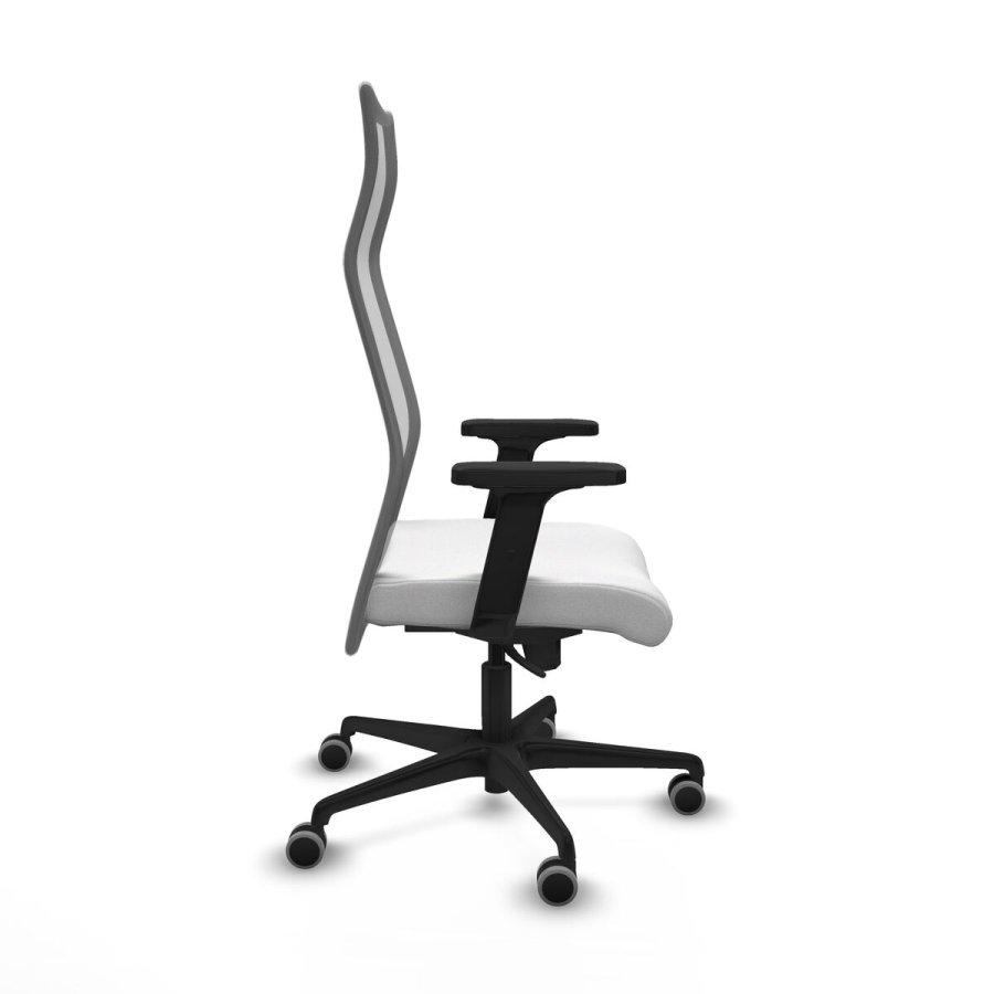 Kontorstol Piqueras y Crespo B2D036G Hvid #7