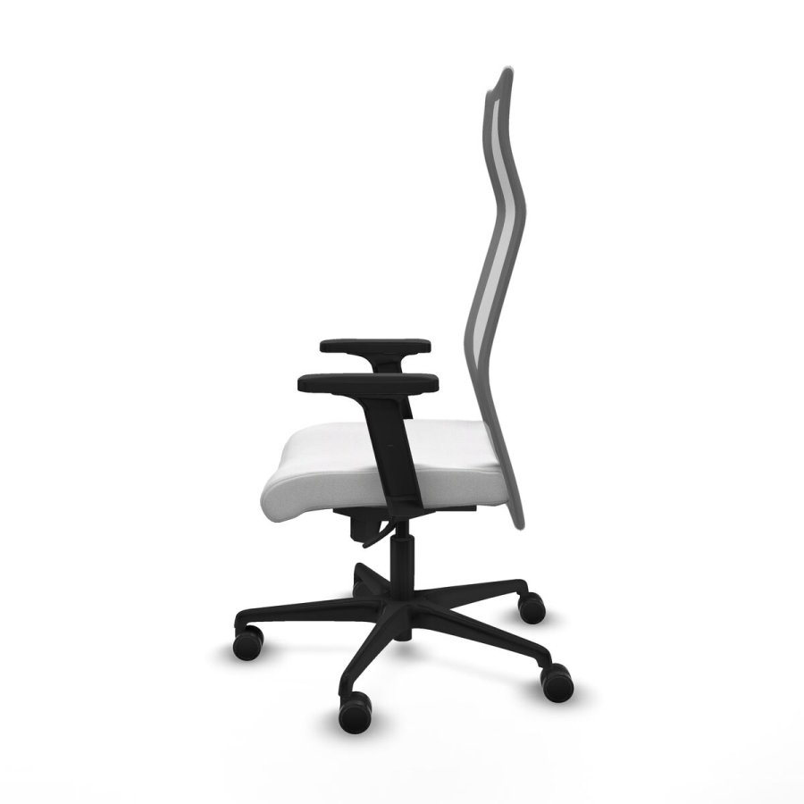 Kontorstol Piqueras y Crespo B2D036N Hvid #3