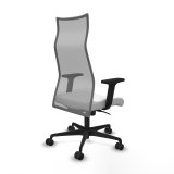 Kontorstol Piqueras y Crespo B2D036N Hvid #6