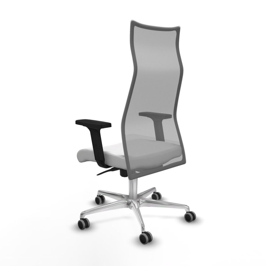 Kontorstol Piqueras y Crespo B2D086G Hvid #4