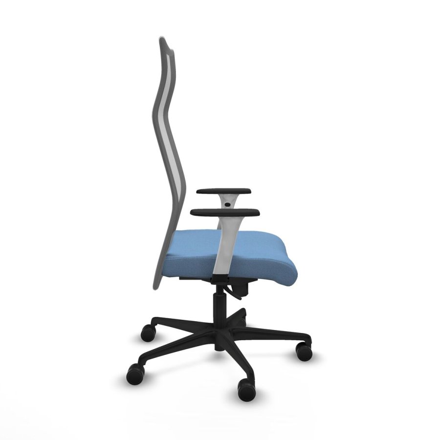 Kontorstol Albacete Piqueras y Crespo B1B036N Himmelbl� #7