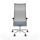 Kontorstol Albacete Piqueras y Crespo B1C026G Himmelbl� #5