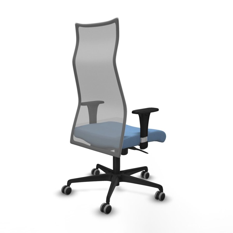 Kontorstol Albacete Piqueras y Crespo B1C036G Himmelbl� #6