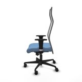 Kontorstol Albacete Piqueras y Crespo B1C036N Himmelbl� #3