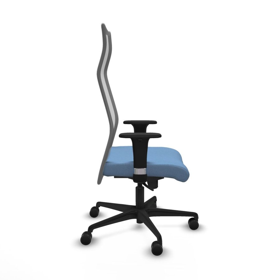 Kontorstol Albacete Piqueras y Crespo B1C036N Himmelbl� #7