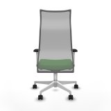 Kontorstol Albacete Piqueras y Crespo B1B026N Gr�n #5