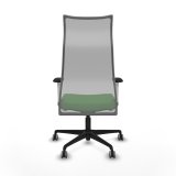 Kontorstol Albacete Piqueras y Crespo B1B036G Gr�n #5