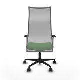 Kontorstol Albacete Piqueras y Crespo B1B036N Gr�n #5