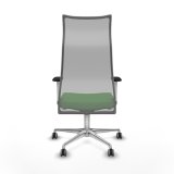 Kontorstol Albacete Piqueras y Crespo B1B086G Gr�n #5