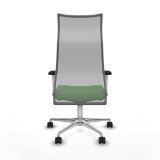 Kontorstol Albacete Piqueras y Crespo B1B086N Gr�n #5