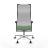 Kontorstol Albacete Piqueras y Crespo B1C026G Gr�n #5