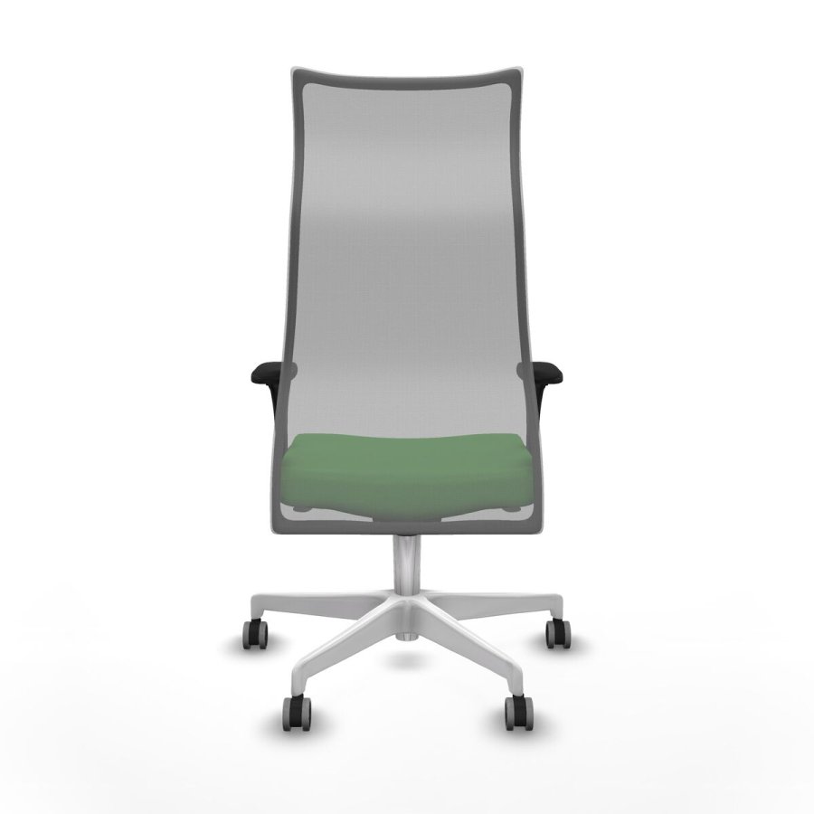 Kontorstol Albacete Piqueras y Crespo B1C026G Gr�n #5