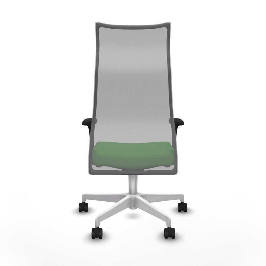 Kontorstol Albacete Piqueras y Crespo B1C026N Gr�n #5