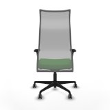 Kontorstol Albacete Piqueras y Crespo B1C036G Gr�n #5