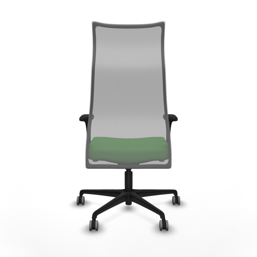 Kontorstol Albacete Piqueras y Crespo B1C036G Gr�n #5