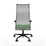 Kontorstol Albacete Piqueras y Crespo B1C036N Gr�n #5