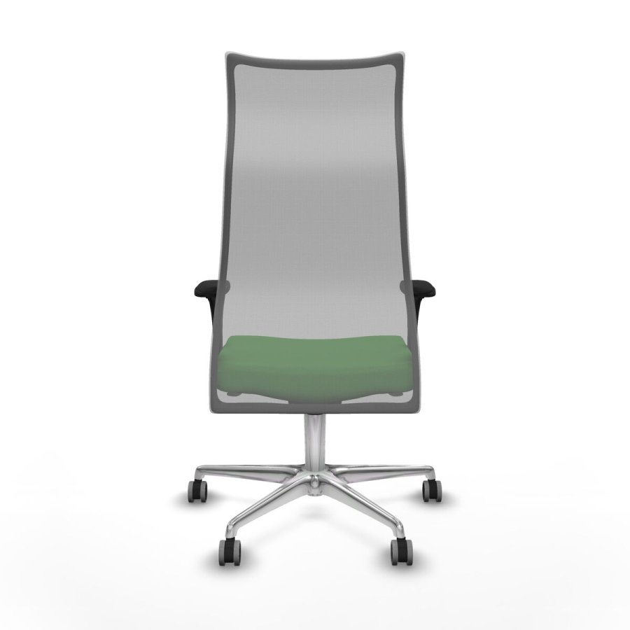 Kontorstol Albacete Piqueras y Crespo B1C086G Gr�n #5