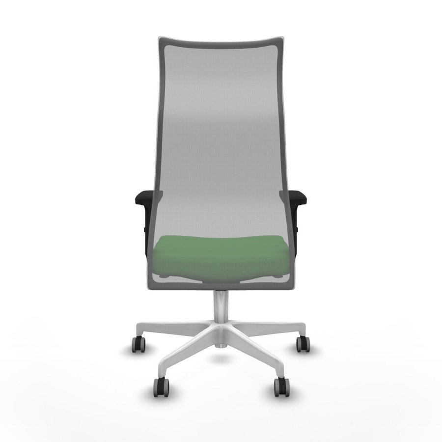 Kontorstol Piqueras y Crespo B2D026G Gr�n #5