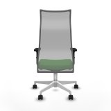 Kontorstol Piqueras y Crespo B2D026N Gr�n #5