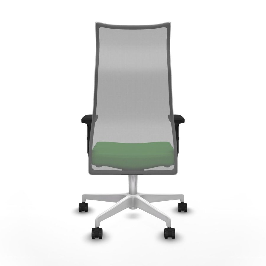 Kontorstol Piqueras y Crespo B2D026N Gr�n #5