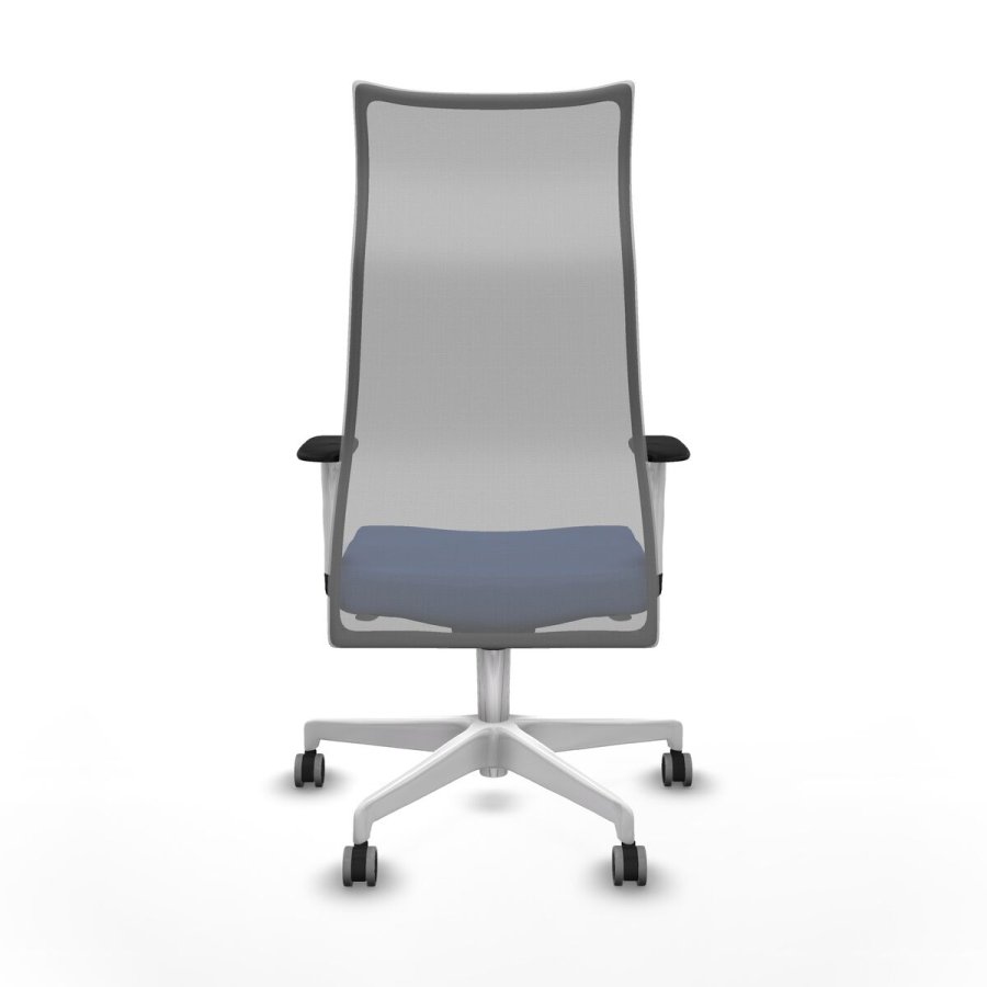 Kontorstol Albacete Piqueras y Crespo B1B026G Marinebl� #5