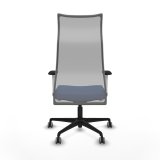 Kontorstol Albacete Piqueras y Crespo B1B036G Marinebl� #5