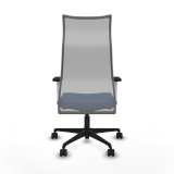 Kontorstol Albacete Piqueras y Crespo B1B036N Marinebl� #5