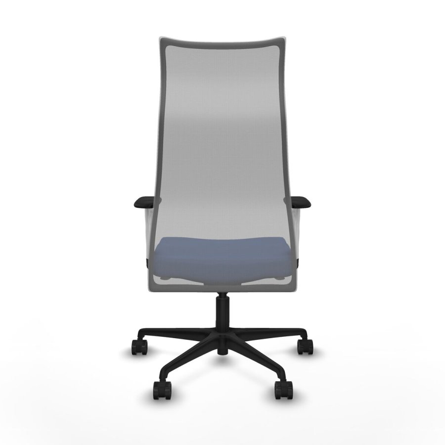 Kontorstol Albacete Piqueras y Crespo B1B036N Marinebl� #5