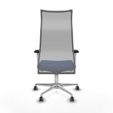 Kontorstol Albacete Piqueras y Crespo B1B086G Marinebl� #5