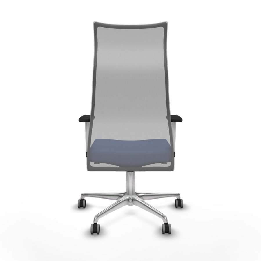 Kontorstol Albacete Piqueras y Crespo B1B086G Marinebl� #5