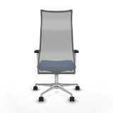 Kontorstol Albacete Piqueras y Crespo B1B086N Marinebl� #5