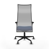 Kontorstol Albacete Piqueras y Crespo B1C036G Marinebl� #5