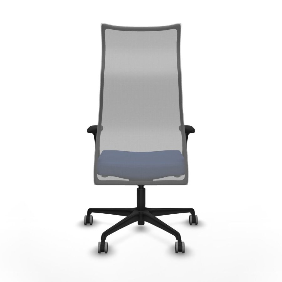 Kontorstol Albacete Piqueras y Crespo B1C036G Marinebl� #5