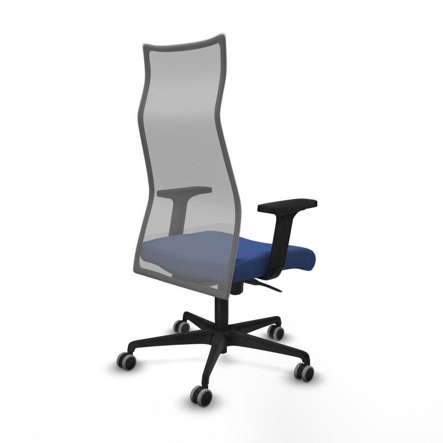 Kontorstol Piqueras y Crespo B2D036G Marinebl� #6