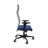 Kontorstol Piqueras y Crespo B2D036G Marinebl� #7